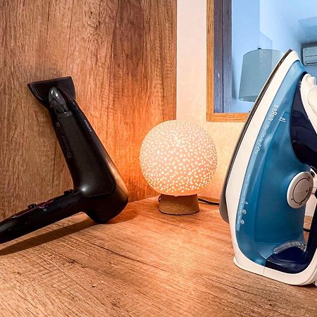 Incitybnb - Chic Suite Thessaloníki Luaran gambar