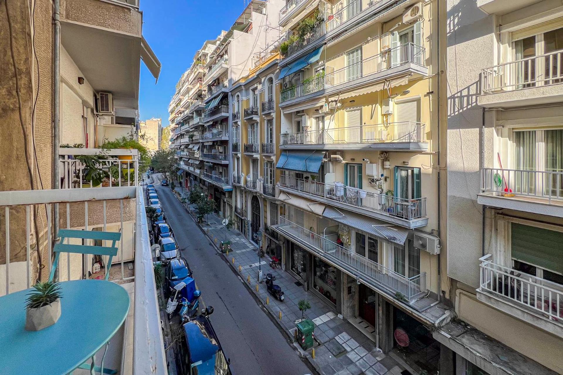 Incitybnb - Chic Suite Thessaloníki Luaran gambar