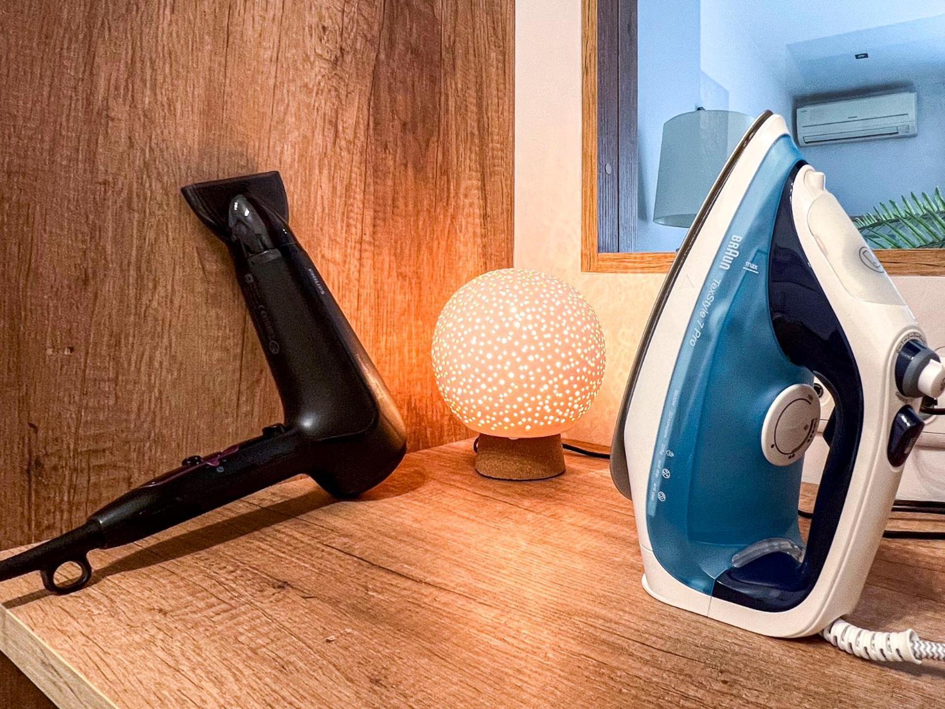 Incitybnb - Chic Suite Thessaloníki Luaran gambar