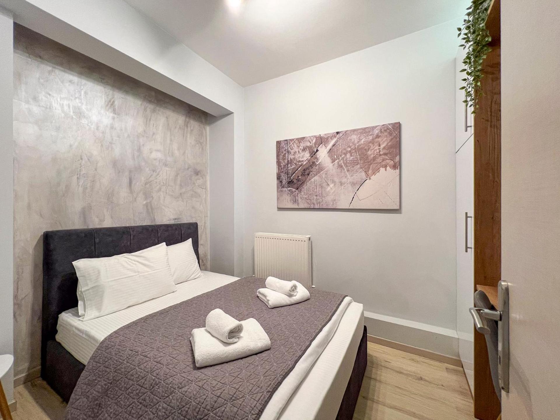 Incitybnb - Chic Suite Thessaloníki Luaran gambar